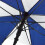 Lyle & Scott 62" Double Canopy Umbrella 7