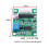 Brushless Motor Driver Board BLDC Speed Controller 3 Phase Governor Hallless  Module Sensorless Control Board 9