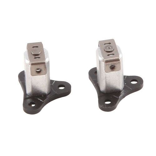 Para   4 Pro  4 Pro  Eixo de Braço Dianteiro e Traseiro Peças de Reparo de Drone com Eixo de Braço 2