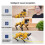 New Wifi Camera Module ESP32-S3 Image Transmission for ROS Robot Car Trolley AI Visual Recognition Sensor Camera 4
