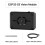 New Wifi Camera Module ESP32-S3 Image Transmission for ROS Robot Car Trolley AI Visual Recognition Sensor Camera 5
