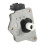 FöR  D21 Sentra 100NX B13 Primera Luftmasssensor MAF AFH45M-46 4