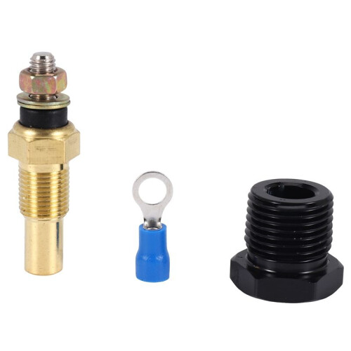 K-Swap Coolant Temp Sender Sensor Adapter K20 K24 for   Integra 1