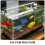 Acrylic Suspended Fish Tank with Water Level Maintenance System 4