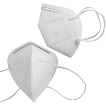 30 x Ultramax KN95 FFP2 N95 Face Mask 95% Hygienic