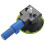 3 Inch Concave Vacuum Cup 75mm Heavy Duty Hand Pump Suction Cup with M6 Threaded Stud 8