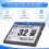 32MB Compact Flash Memory Card for Camera, Advertising Machine, Industrial Computer Card 4