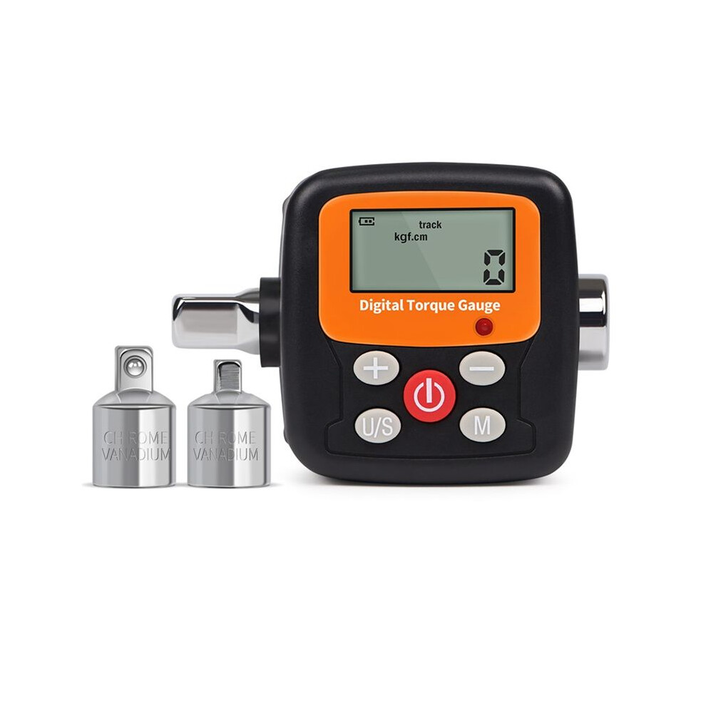 New Digital Torque Meter Torque Meter Tester Mechanical Wrench Replacement Various Rotor Torque Wrenches For Repair 4713318926530