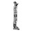 Action Camera Accessories Action Camera Kit Bracket Set Special Bracket Installation 1