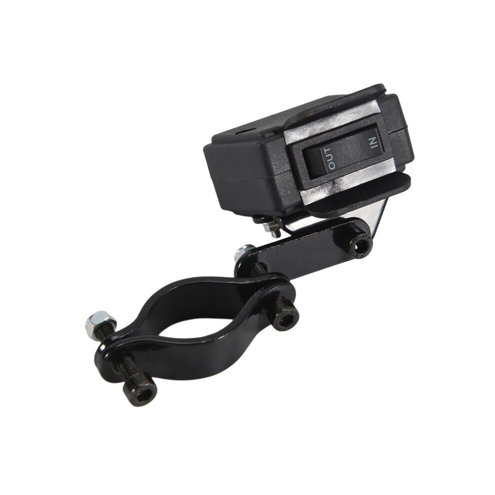 Photos - Other for Repair New KFI Winch Door Handle ATV Thumb Winch Rocker for ATV-MR