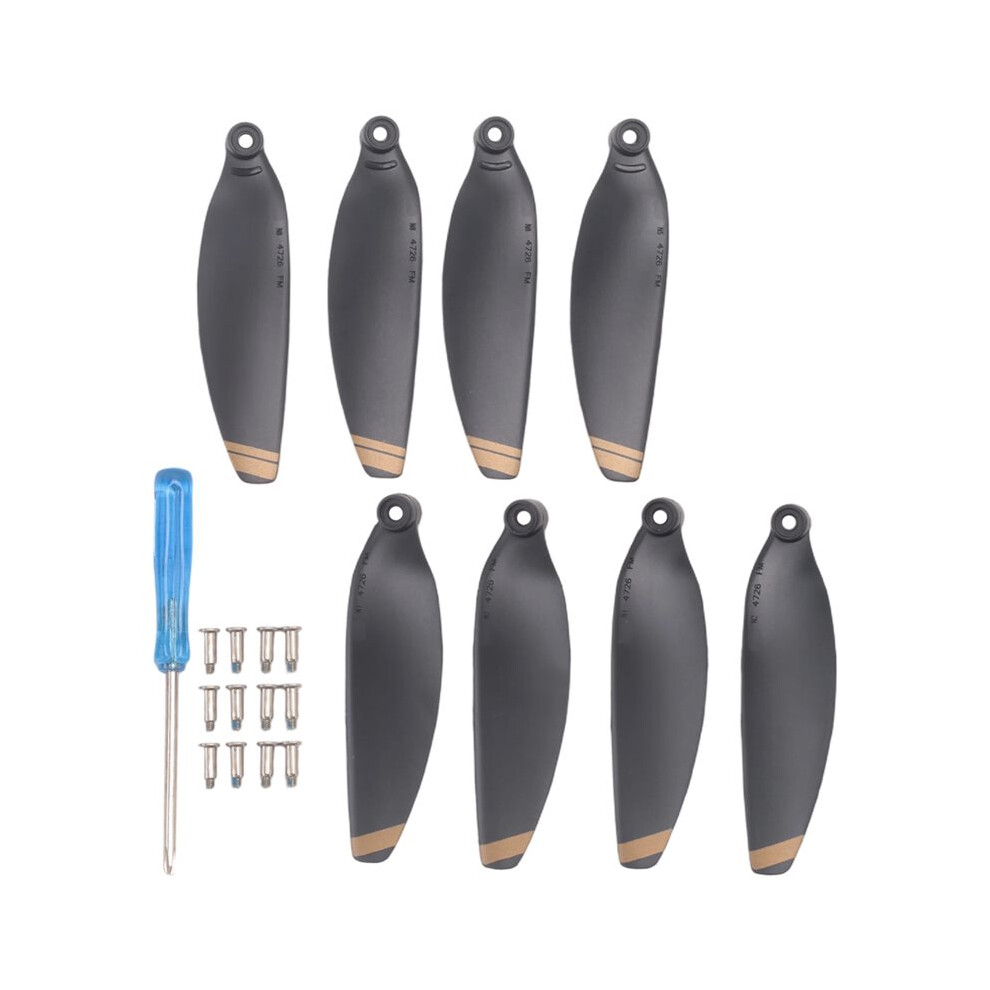 8Pcs 4726 Propeller For 2 Drone Weight Props Blade Replacement Wing Spare Parts For 2 B Light 6033987319272