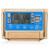 Solar-Controller Adaptieve MPPT-Zonnecontroller met  12V/24V Solar-Laadcontroller-40A 1