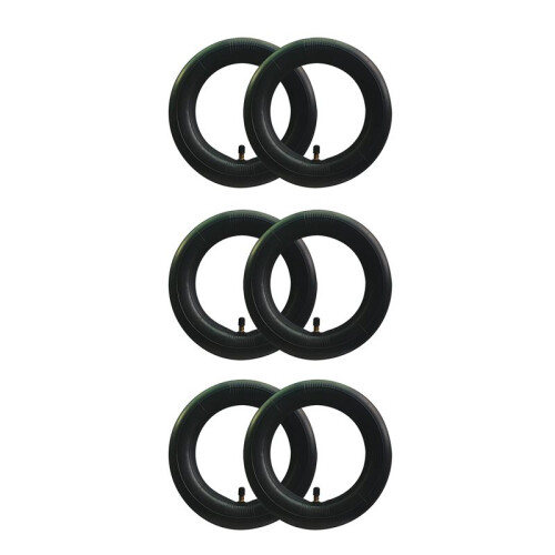 6 PeçAs SubstituiçõEs de Pneus de Ar de 8,5 Polegadas, Tubos Internos de 8,5 X 2 Polegadas para  M365,  50/75 - 6,1 Scooters EléTricos 1