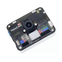 For Sipeed MaixCAM Pro AI Camera Kit NPU SG2002 RISC-V YOLO OpenCV WIFI6 OS04A10 4MP Camera with Battery