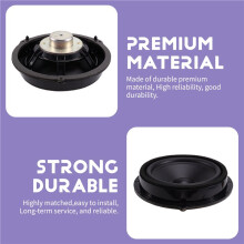Altoparlante Portiera Anteriore Posteriore Sinistra Destra LR079254 per EVOQUE Freelander 2 Discover Sport per XJ XF