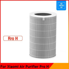 Voor Air Purifier Pro H Vervangend H13 Filter PM2.5 HEPA Filter Actieve Koolstoffilter Accessoires
