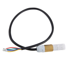 SHT30 Waterproof Temperature and Humidity Sensor Probe Digital Temperature and Humidity Environmental Monitoring Sensor