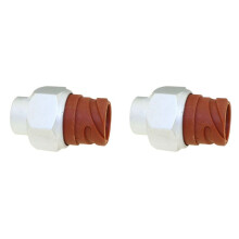 2X New Air Pressure Sensor for TRUCK TGA TGL TGM TGS TGX 81274210230 81274210246 81274210262 81274210184