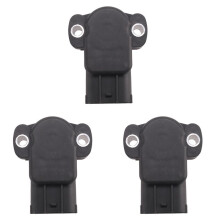 3X für Motorcraft Drossel Klappen Sensor für Dy967 F4Sz9B989Aa