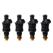 4X 0280150201 New Fuel Injector Nozzle for E23/24/28/30, 944 2.5 163