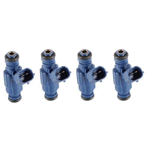 4X Auto Einspritzventil Einspritzventil Einspritzventil für   35310-02900 3531002900