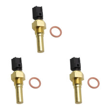3X Sensor de Temperatura del Agua del Interruptor Térmico del Inyector de Arranque en Frío para  4Runner Pickup Land  89462-20040