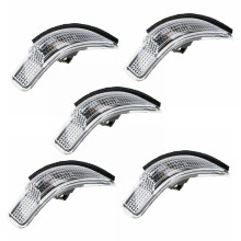 5X Mirror Signal Lamp Indicator 81730-52100 for Camry Yaris Prius C Avalon Scion IM Venza (Right)