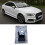 New Front Headlight LED Chip Board for  A3 2016-2021 Daytime Running Light Board (DRL) Chip Board/PCB B011782-A-Left 2