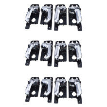 12 Stücke Auto Innen Tür Griff für I30 I30CW 2007-2011 826102L010 826202L010