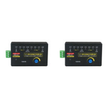 2X -Automobil-Sauerstoffsensor-Signalsimulator, Simulation Eines Vierdraht-Sauerstoffsensorsignals