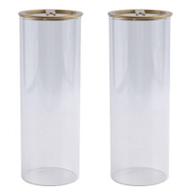 2X RäUcherstäBchenhalter für StäBchen [Anti-Aschefliegen], RäUcherstäBchenhalter mit Abnehmbarem AschefäNger Aus Glas, für zu Hause
