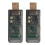 2X ZigBee 3.0 Silicon Lab  EFR32MG21 Universal Open Source Hub Gateway USB Additional Dogs Chip Module EnNCP Home Assistance 1