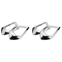 4x für Forester Sj 2014 2015 2016 Chrom Nebelscheinwerfer Lampe StoßStange Nebelscheinwerfer Abdeckung Zierrahmen Auto Styling Formen