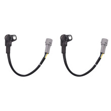 2X Sensor de Posição Do Acelerador Se Encaixa para KX250F KLX 450R KX450F 5TA-85885 5TA-85885-00-00 5TA-85885-01-00