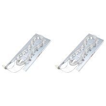 2X 3387747 Dryer Heating ElementsReplacement Part Compatible for WP3387747VP AP6008281 WP3387747 W11045584 PS11741416
