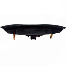 2X Interrupteur de Coffre de Hayon Interrupteur de Compartiment à Bagages 8726Q8 pour 206/207/307 CitroëN C2/C4/C5/Elysee Porte ArrièRe Swit