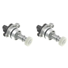 2X 93741426 SU13953 Sensor de Velocidad Sensor de Velocidad del VehíCulo para  AVEO G3