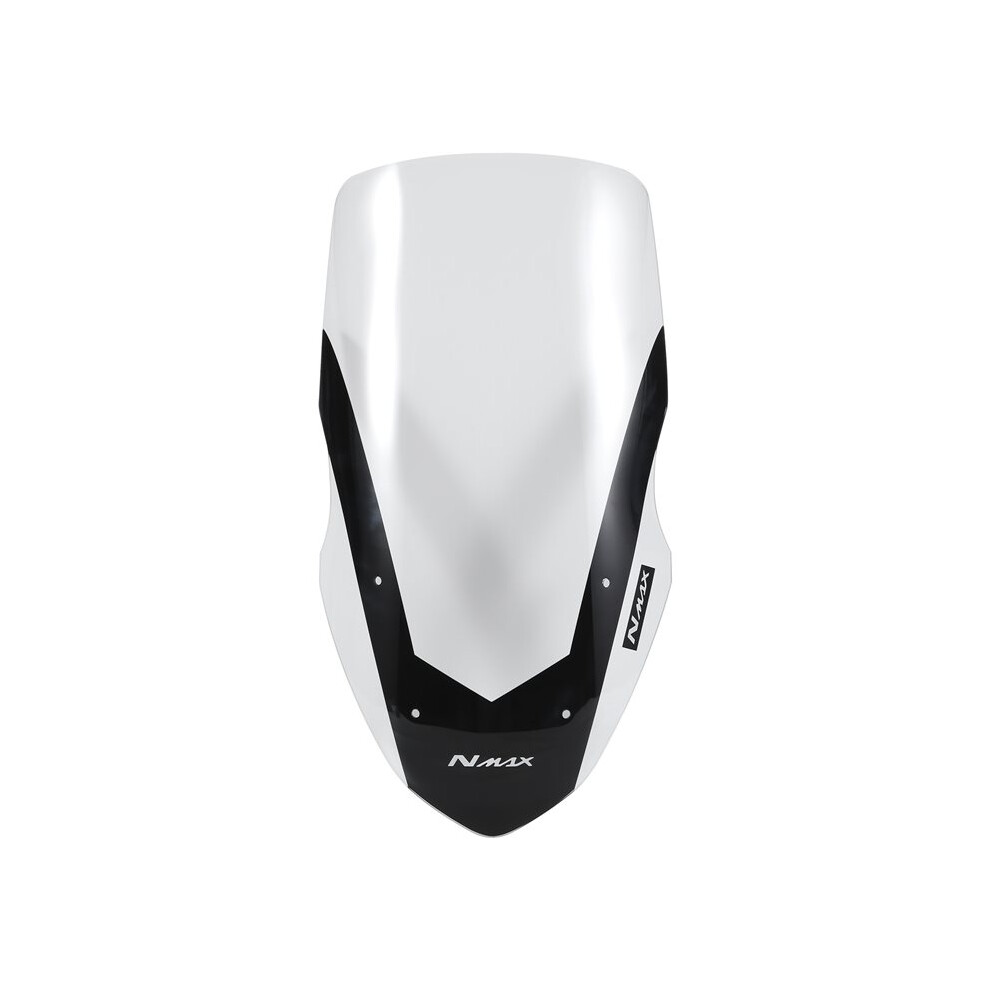 Motorcycle Windshield Deflector Shield Screen Accessories For Nmax155 Nmax125 2016-2018 4713018006303