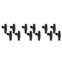 12Pcs Fuel Injectors 35310-22600 for Accent 00-05 1.5L 1.6L I4