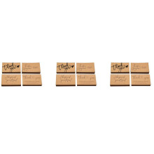 360 Pcs Exquisite  Paper Thank You Cards ,for Small Business Appreciation Card Gift Decoration Cards