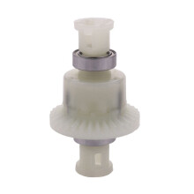PX9300-07 Differential FöR 9300 9304 1/18 RC Modell Bilreservdelar ErsäTtningstillbehöR