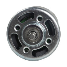 2208001248 New Door Vacuum Pump Lock Motor for S/CL-Class W220 S500 S430 Car Accessories A2208001248