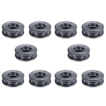 10X 51101 Thrust Bearing, 12 X 26 X 9 mm