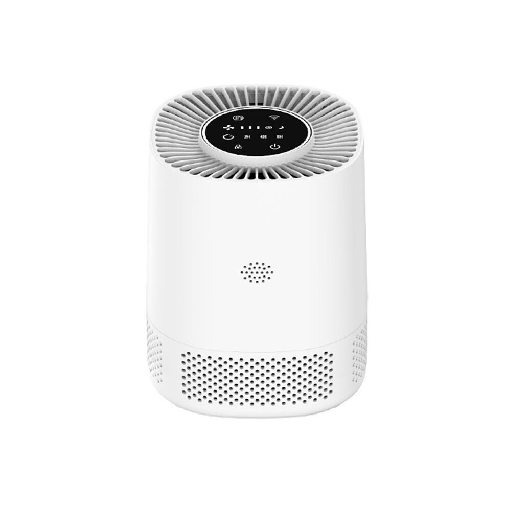 home air purifier Formaldehyde removal purifier WiFi  air purifier Hotel air purifier
