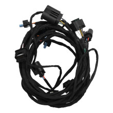 61129436174 Front Engine PDC Wiring Harness for  3 G20 High-end version Front Bumper  Harness