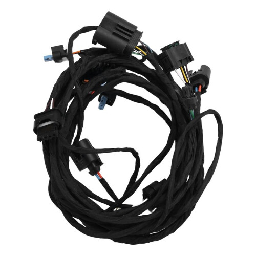 61129436174 Front Engine PDC Wiring Harness for  3 G20 High-end version Front Bumper  Harness