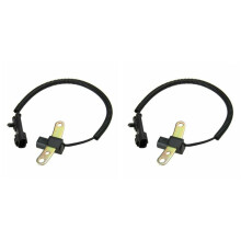 2X Kurbel Wellen Sensor für Cherokee TJ Dakota 56041819AA 56027865 56027865AB 56027866