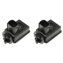 2X Auto Luft QualitäT Sensor für  1 2 3 4 5 6 7 Serie I8 X1 X5 X6 Z4  64116988303 64119240180 240559-10 24055910