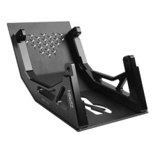 For Light Bee/79bike/Enduro Motorcycle Protective Bottom Motor Protection Cover Strengthen Bottom Protection B