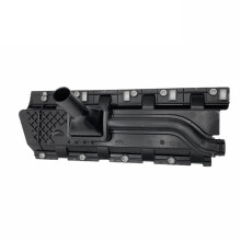 Engine Oil Pump Filter Screen Intake Pipe Oil Suction Pickup Pipe Tube 11417590740 1141 7590 740 for F02 F15 F18